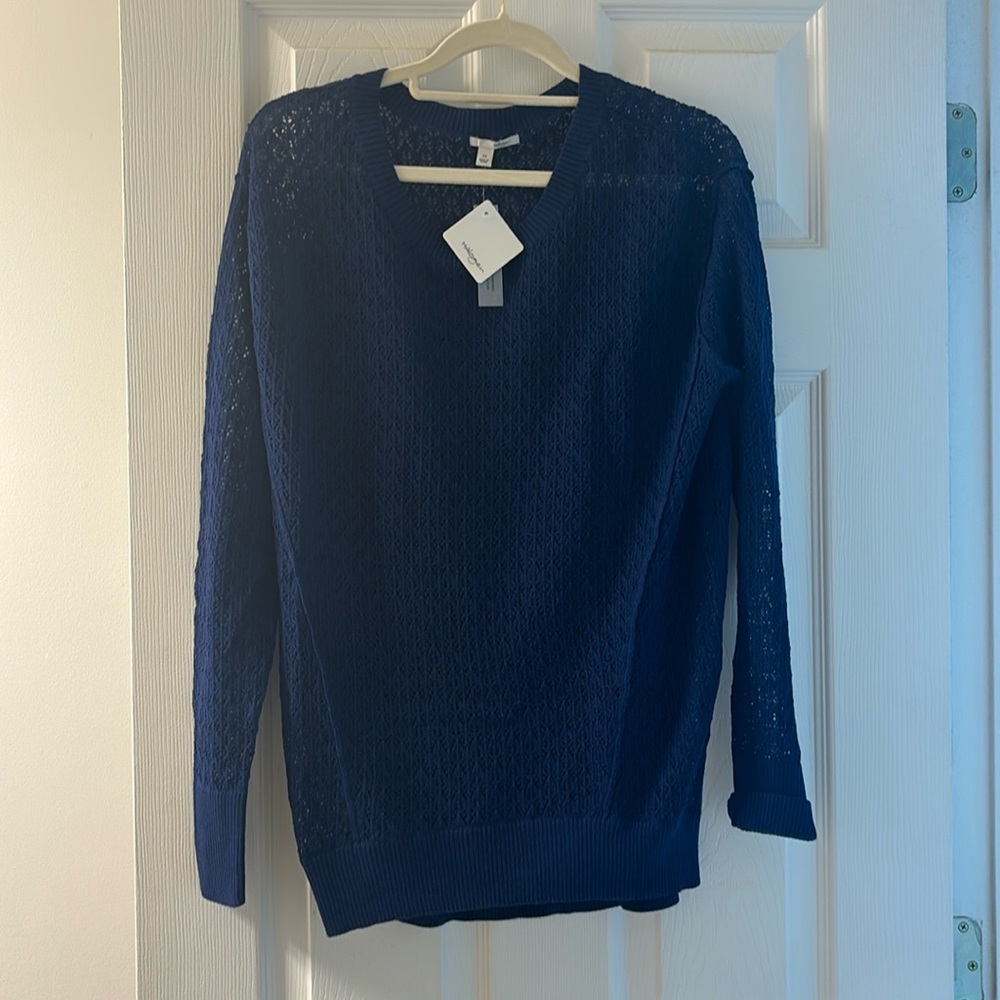Halogen Sweater